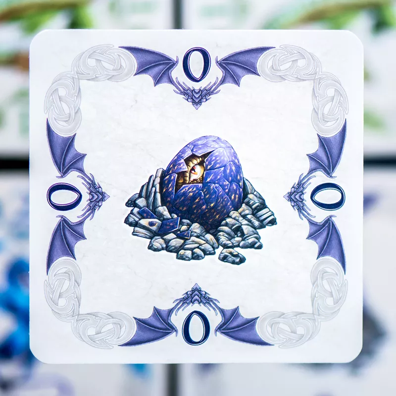 Dragon Master carte